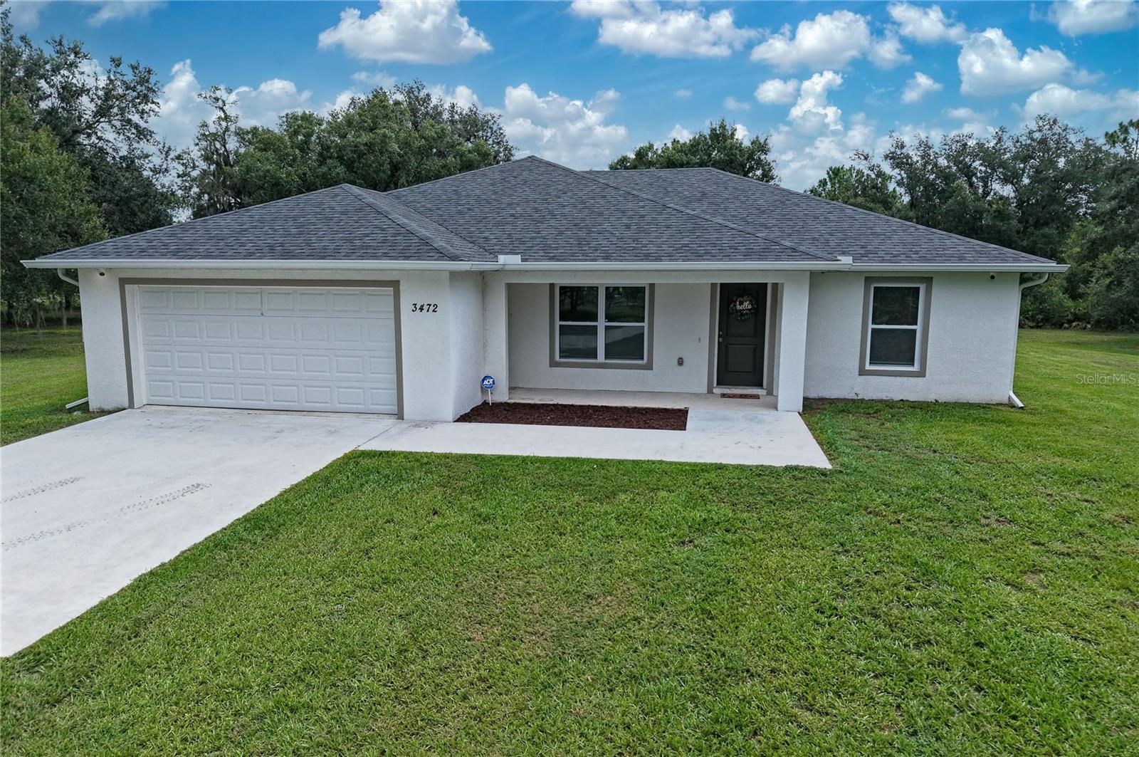 Single Family Residence in ARCADIA, FL - Daniel Dourado