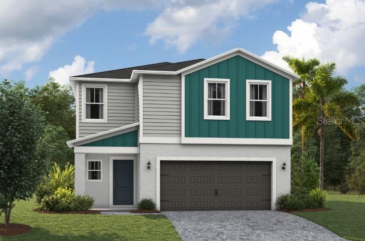 Single Family Residence in DADE CITY, FL - Daniel Dourado