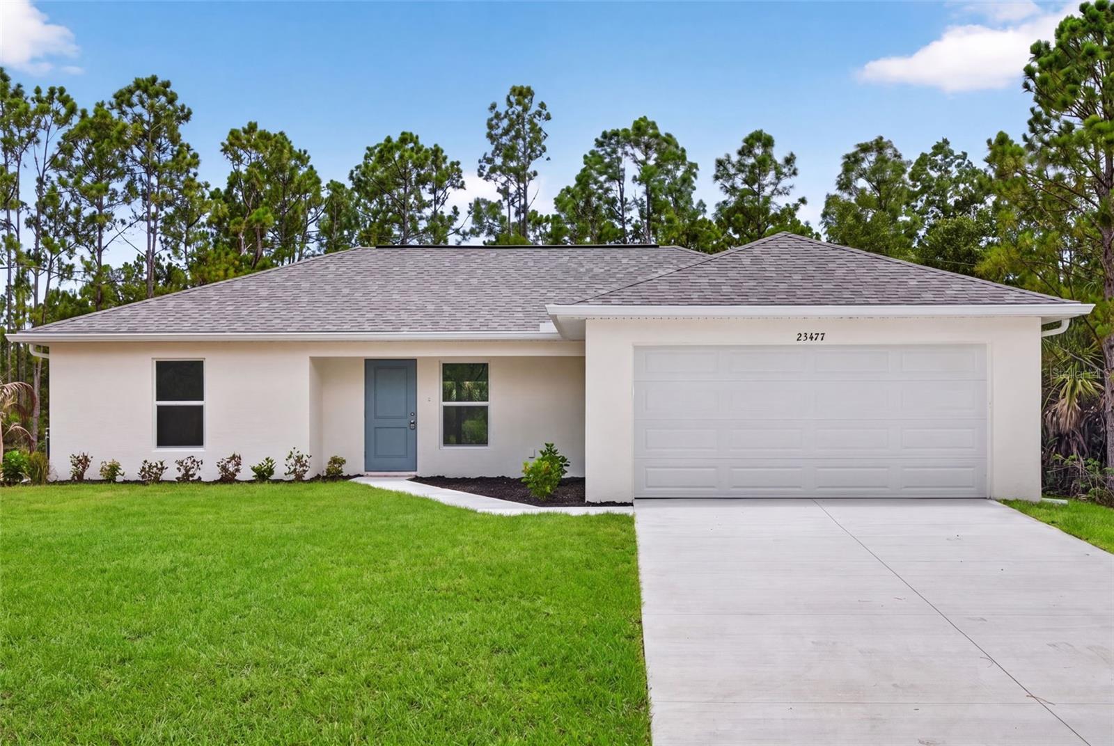 Single Family Residence in PORT CHARLOTTE, FL - Daniel Dourado