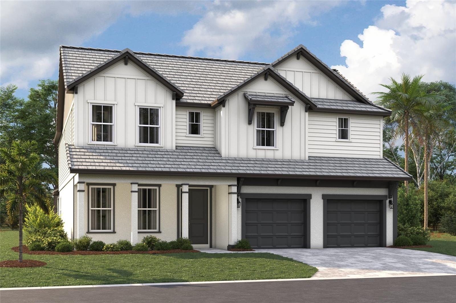 Single Family Residence em SARASOTA, FL - Daniel Dourado