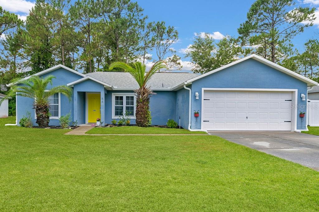 Single Family Residence em PALM COAST, FL - Daniel Dourado