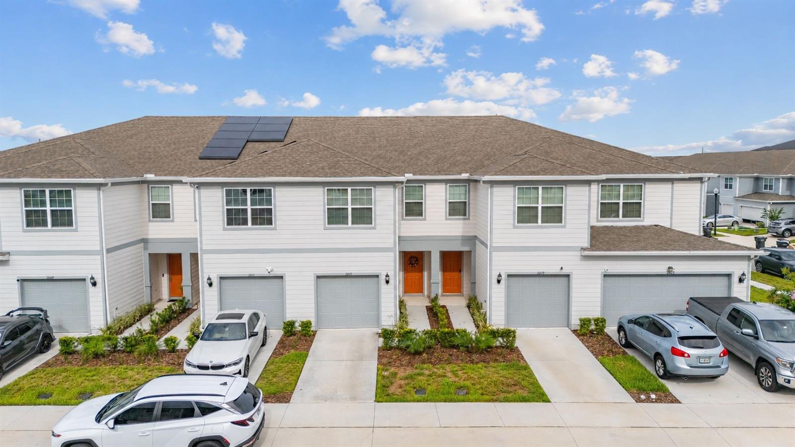 Townhouse in DAVENPORT, FL - Daniel Dourado
