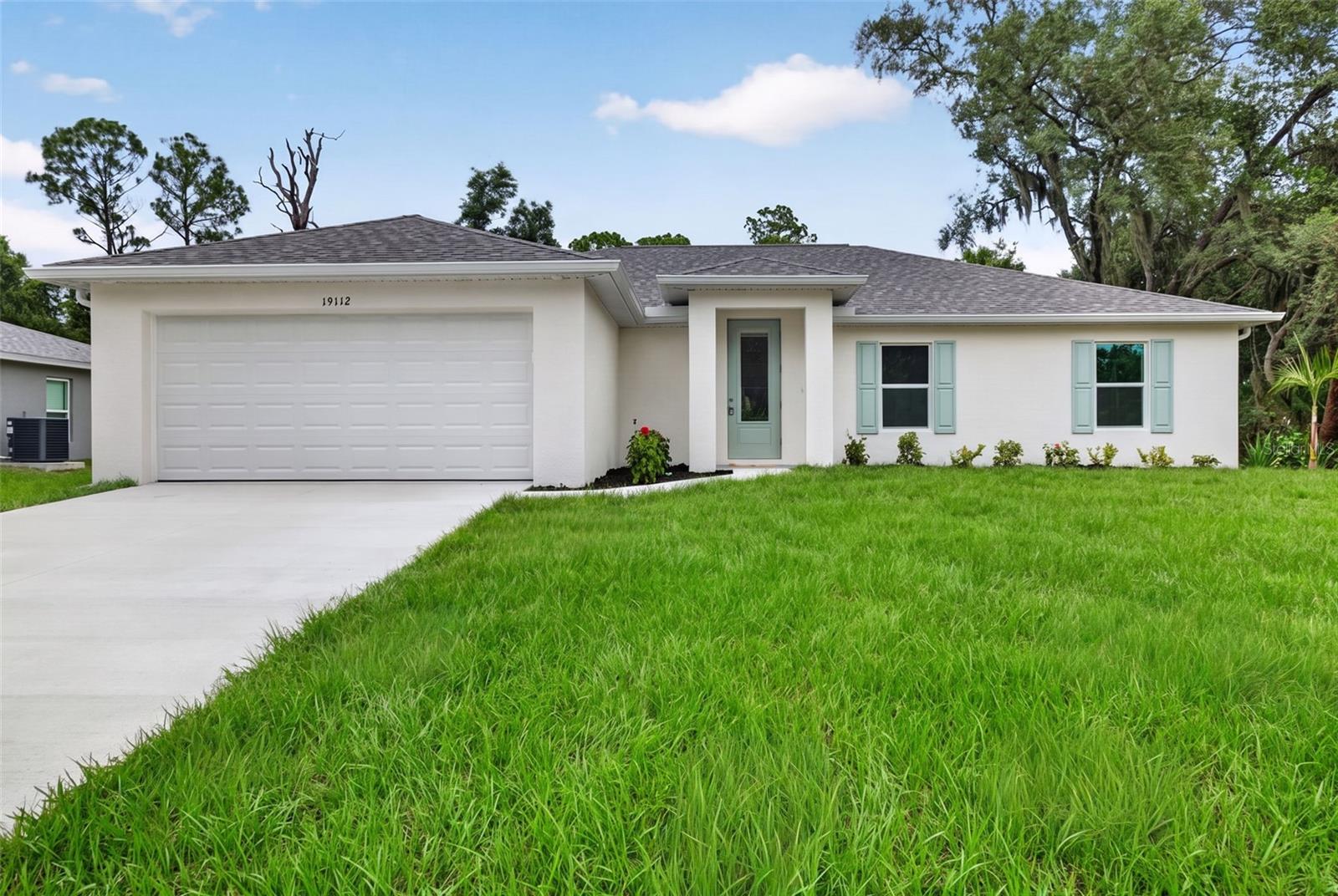 Single Family Residence in PORT CHARLOTTE, FL - Daniel Dourado
