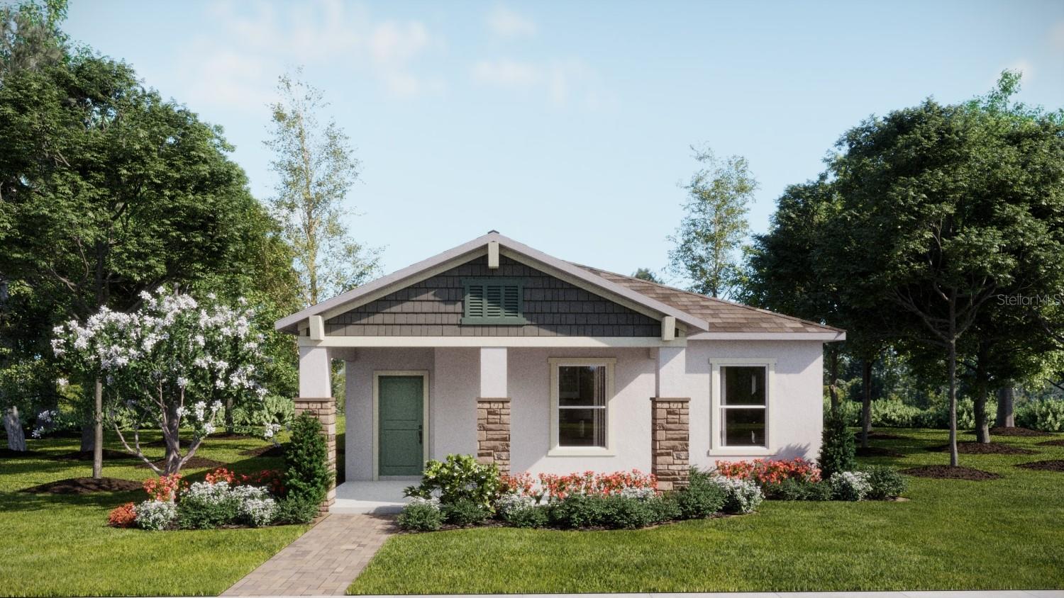 Single Family Residence in ST CLOUD, FL - Daniel Dourado