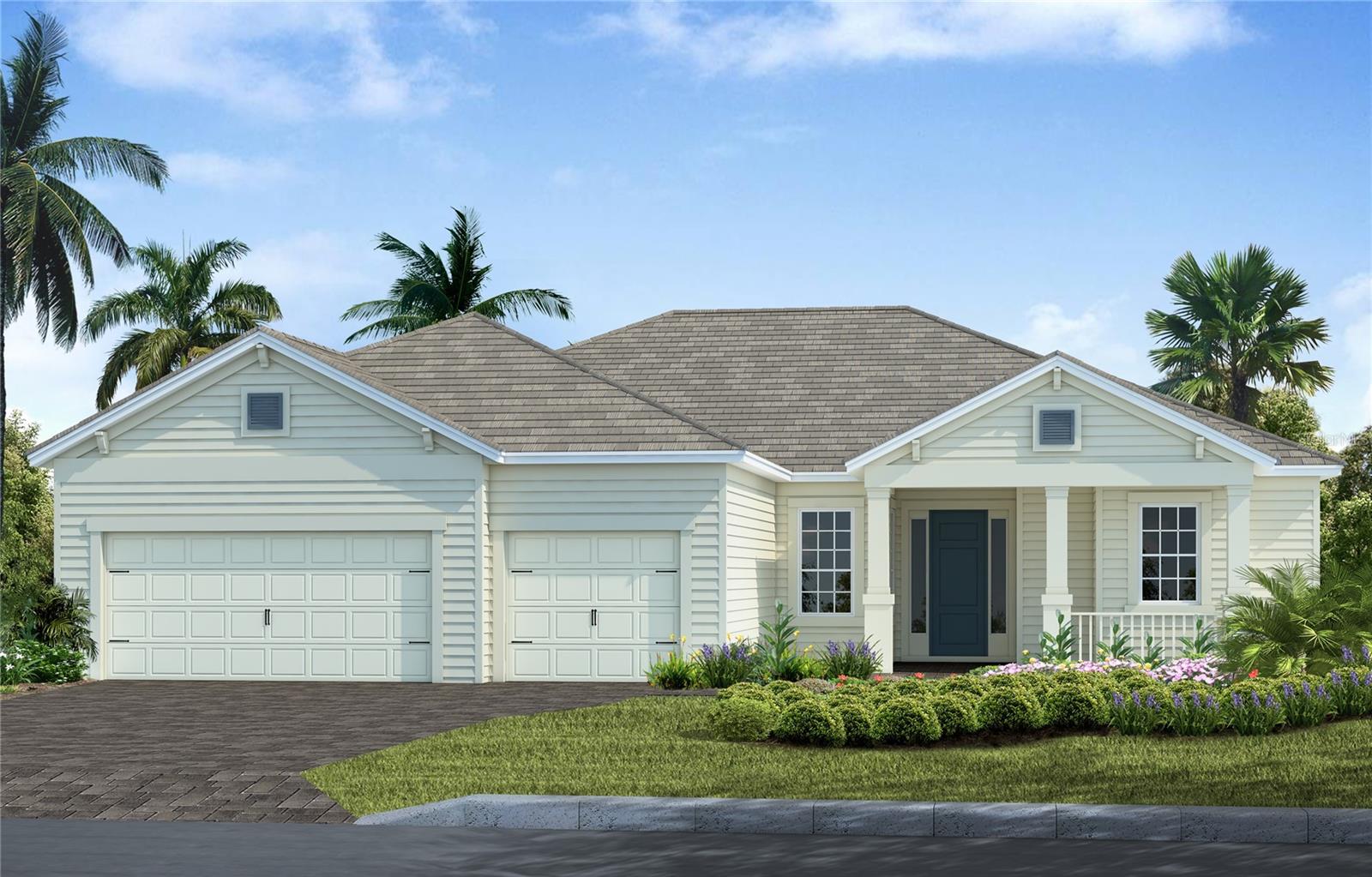 Single Family Residence in VENICE, FL - Daniel Dourado