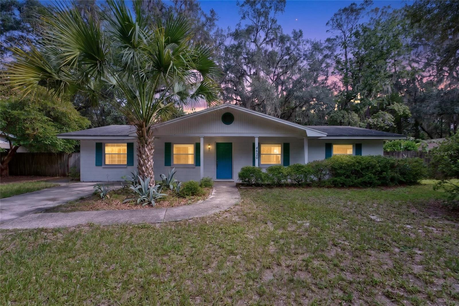 Single Family Residence em GAINESVILLE, FL - Daniel Dourado