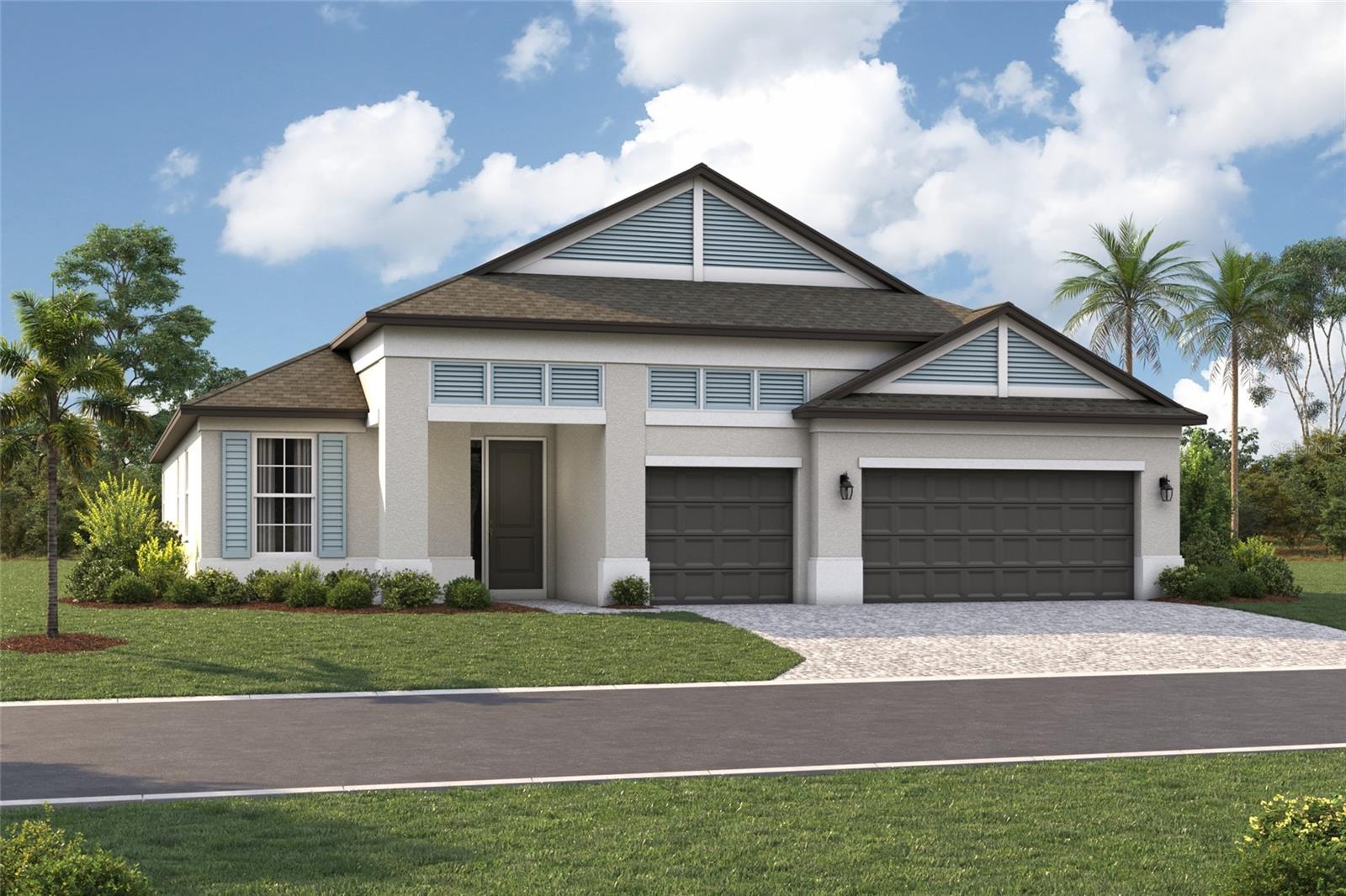 Single Family Residence em PARRISH, FL - Daniel Dourado