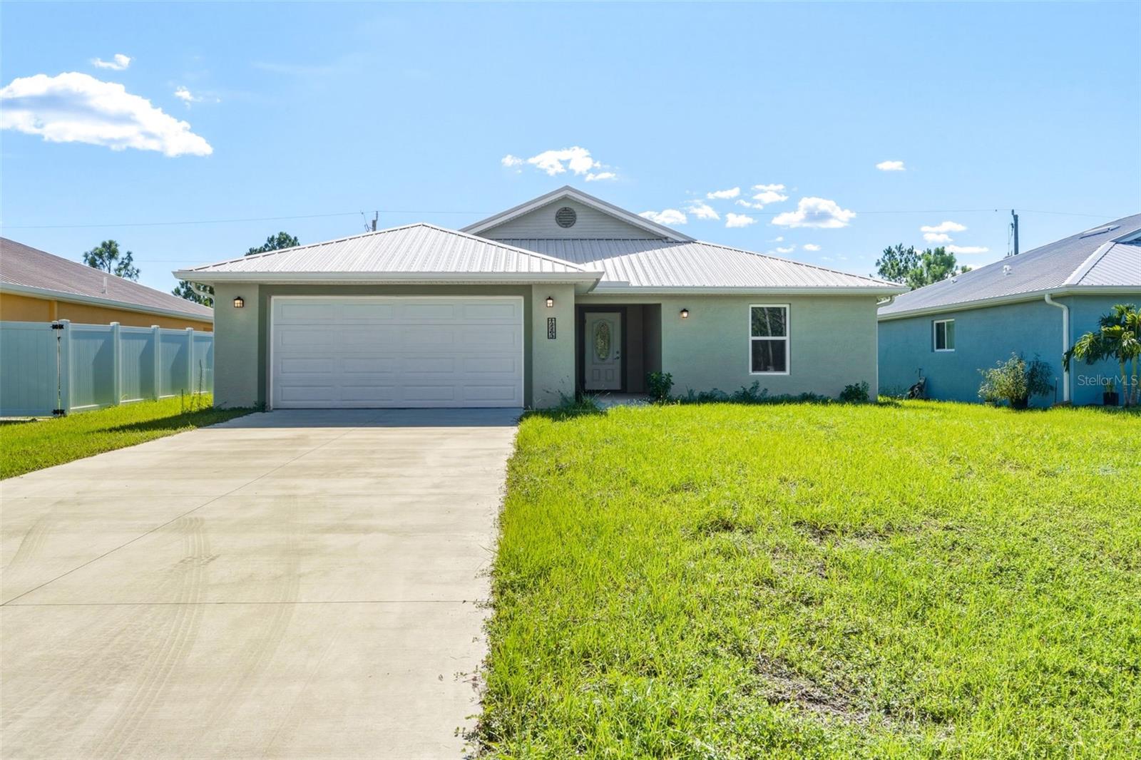 Single Family Residence em PUNTA GORDA, FL - Daniel Dourado