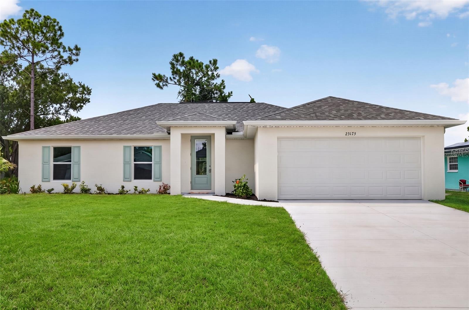 Single Family Residence in PORT CHARLOTTE, FL - Daniel Dourado
