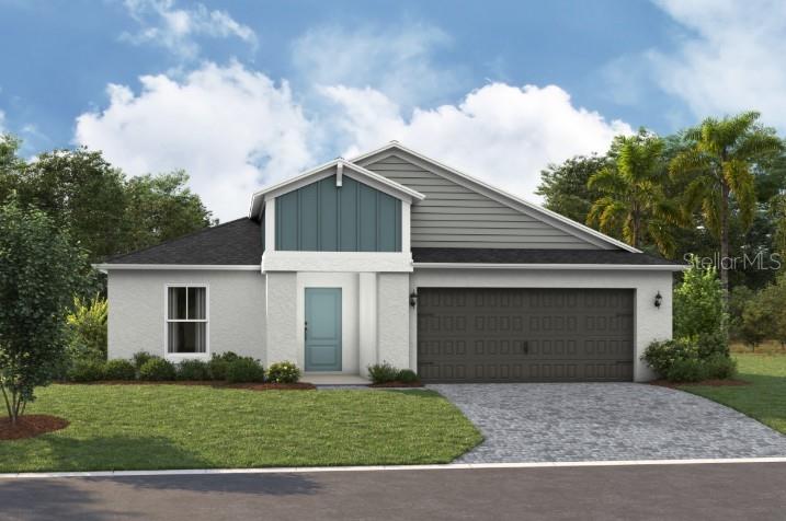 Single Family Residence in WESLEY CHAPEL, FL - Daniel Dourado
