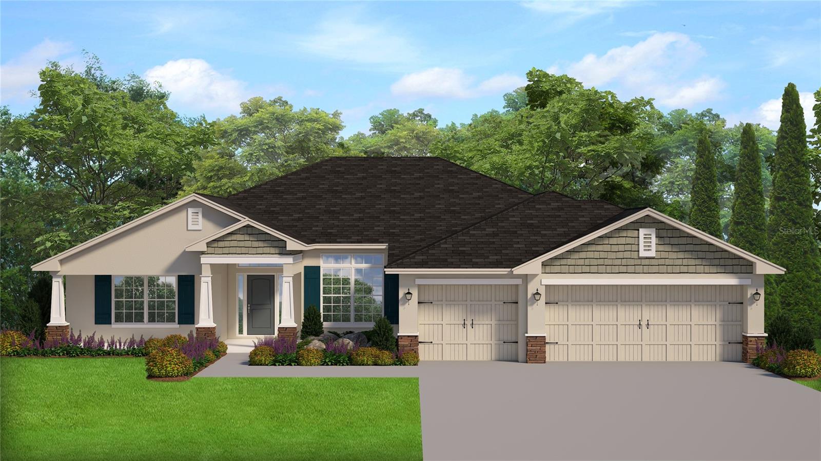 Single Family Residence em ROTONDA WEST, FL - Daniel Dourado