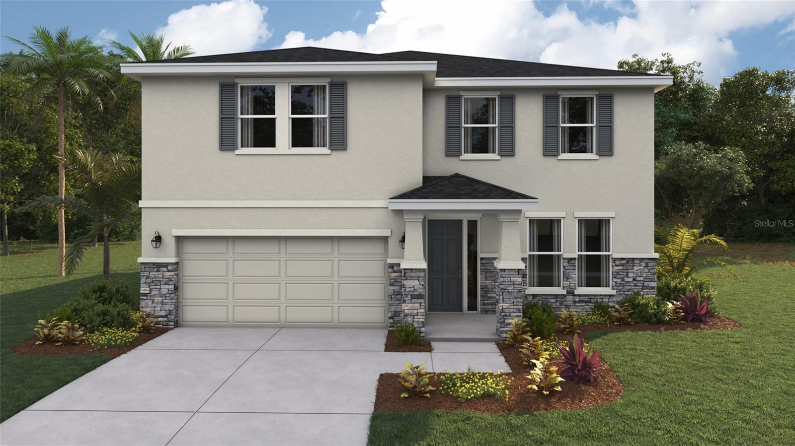 Single Family Residence em PARRISH, FL - Daniel Dourado