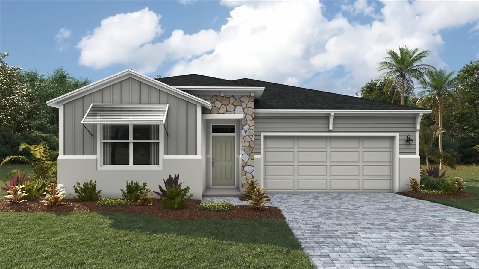 Single Family Residence em PARRISH, FL - Daniel Dourado