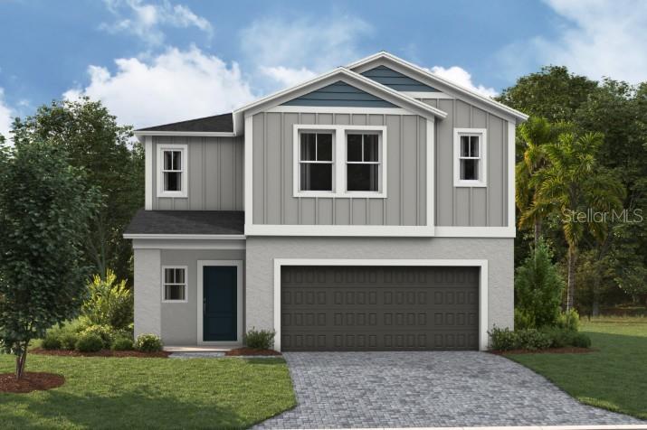 Single Family Residence in DADE CITY, FL - Daniel Dourado