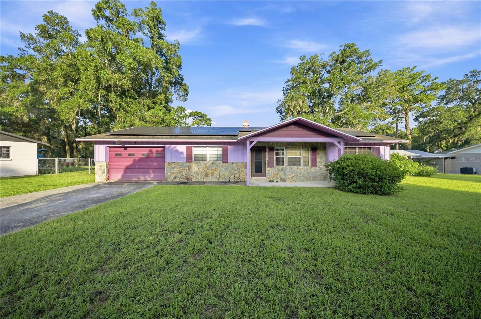Single Family Residence in OCALA, FL - Daniel Dourado