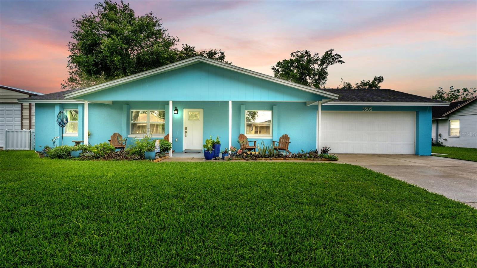 Single Family Residence in LAKELAND, FL - Daniel Dourado
