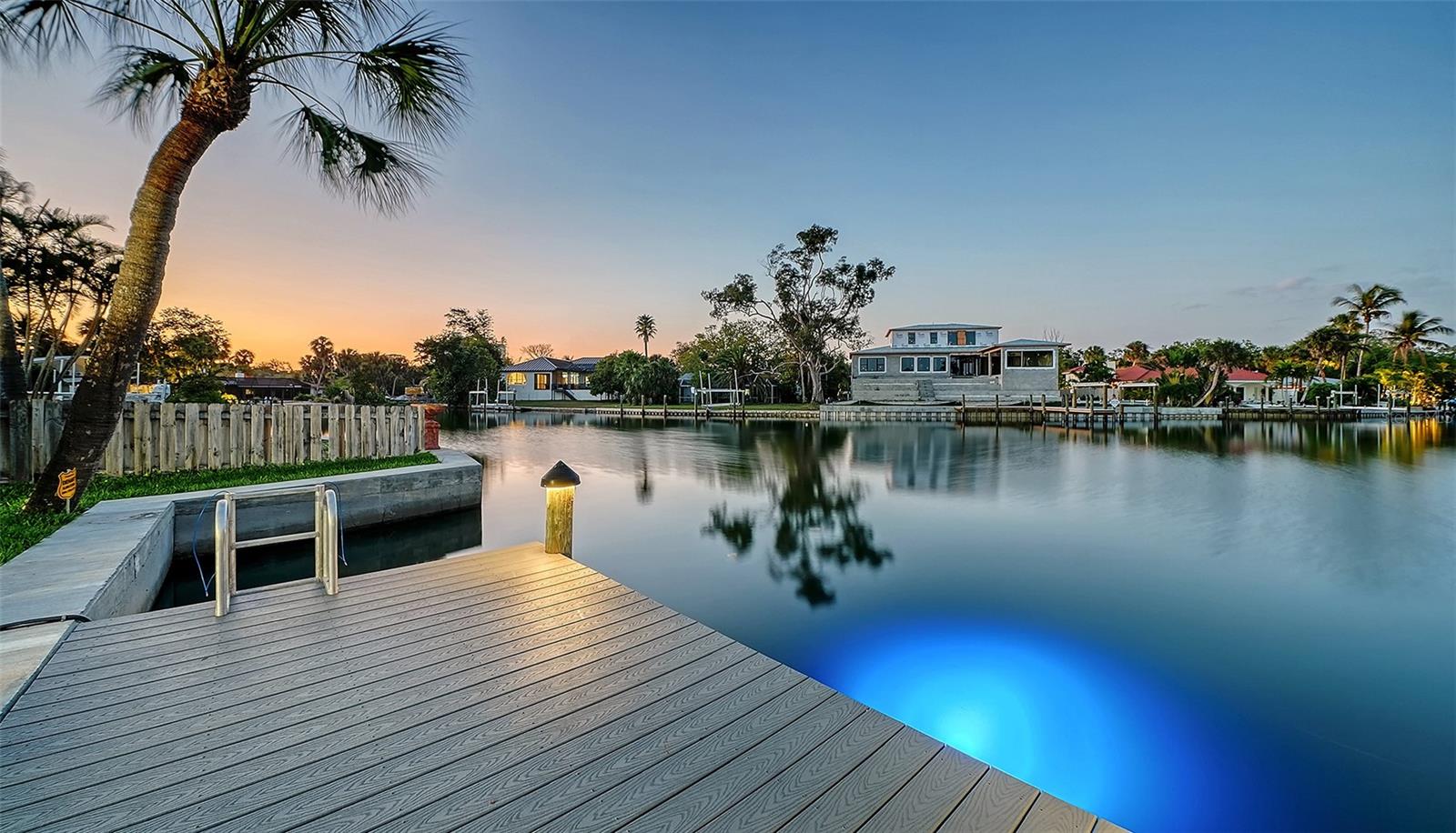 Single Family Residence em SARASOTA, FL - Daniel Dourado