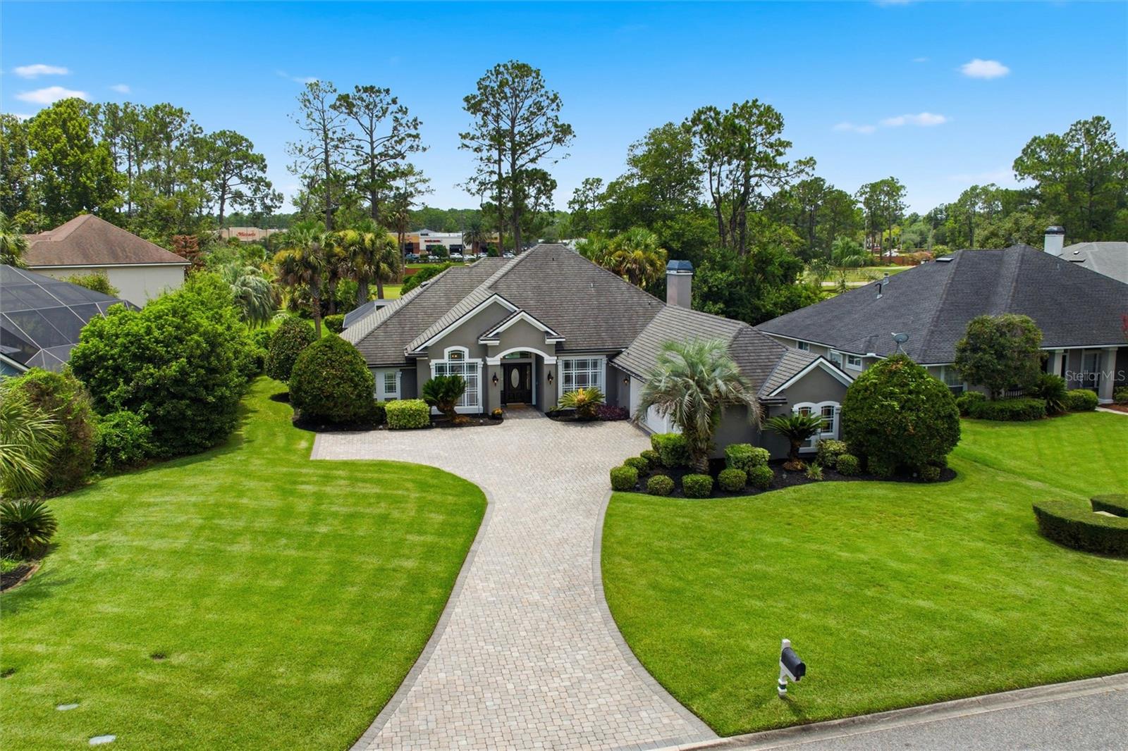 Single Family Residence em ORANGE PARK, FL - Daniel Dourado