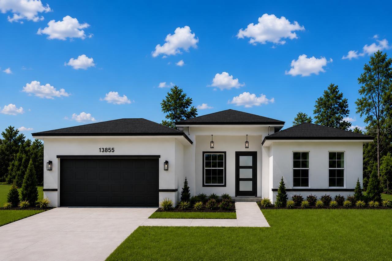 Single Family Residence in OCALA, FL - Daniel Dourado