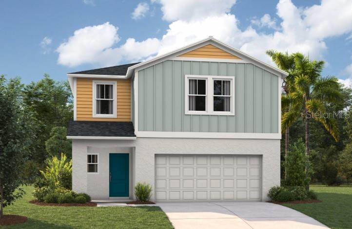 Single Family Residence in WIMAUMA, FL - Daniel Dourado