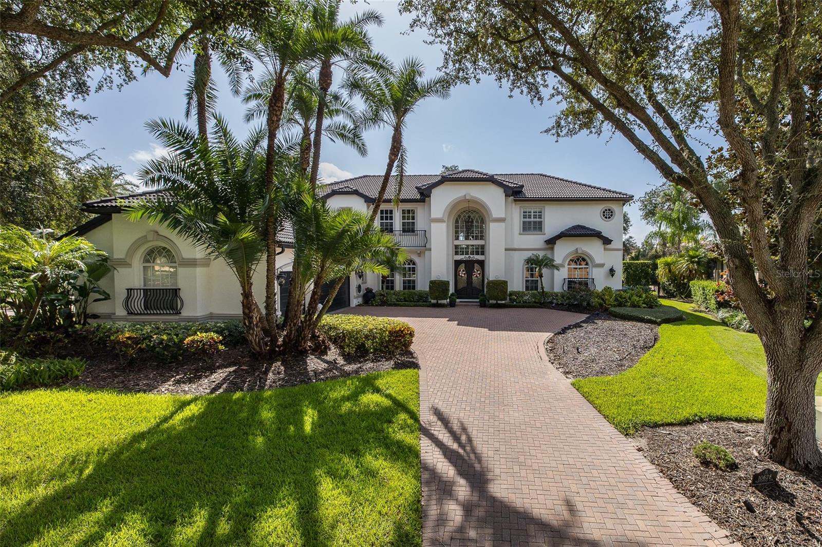 Single Family Residence in TRINITY, FL - Daniel Dourado