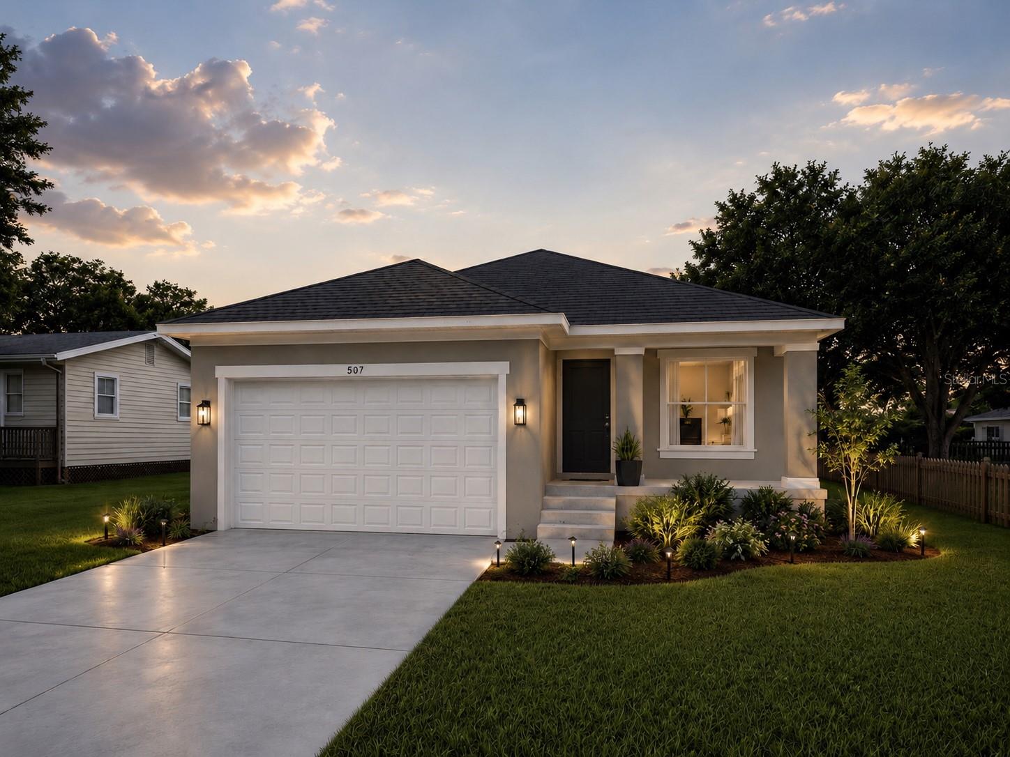 Single Family Residence em KISSIMMEE, FL - Daniel Dourado