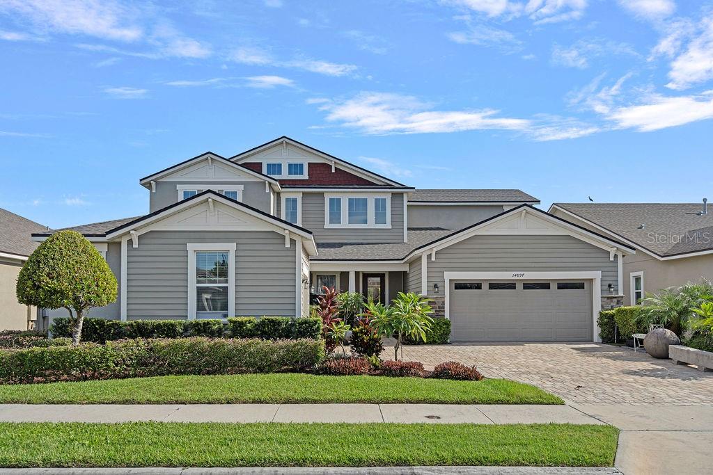 Single Family Residence em WINTER GARDEN, FL - Daniel Dourado