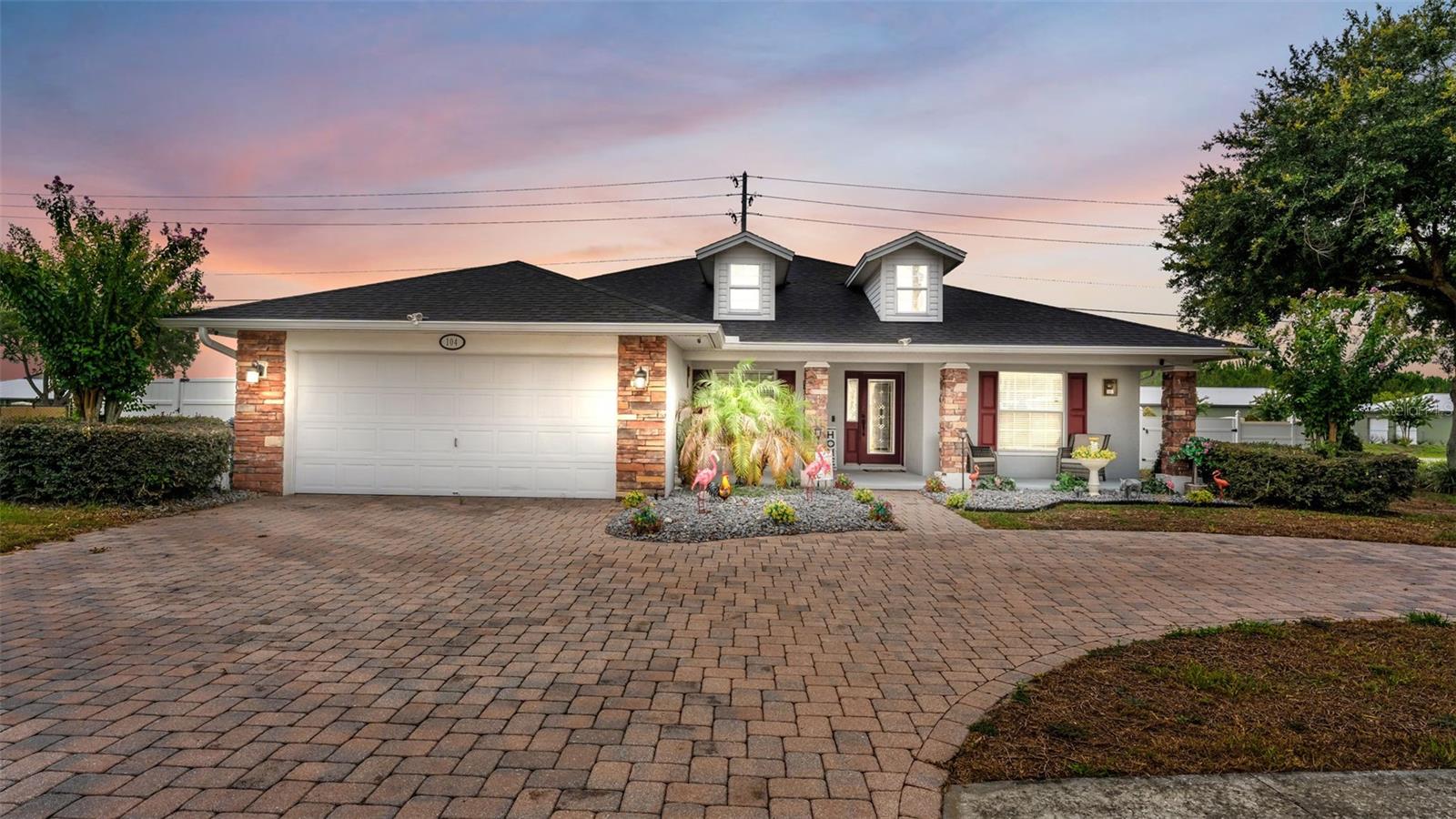 Single Family Residence in AUBURNDALE, FL - Daniel Dourado