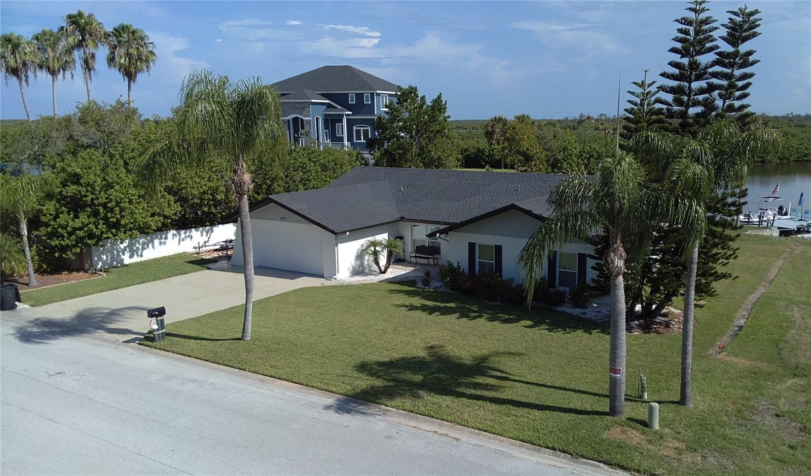 Single Family Residence em PORT RICHEY, FL - Daniel Dourado