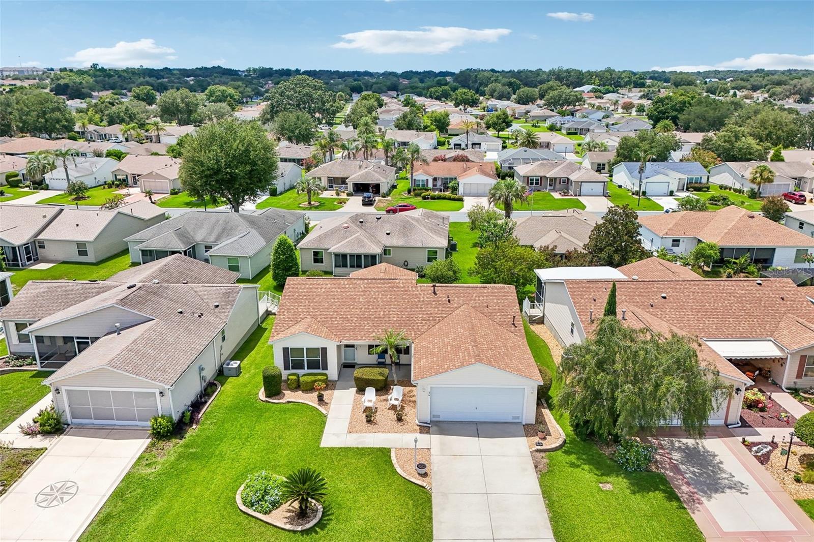 Single Family Residence em THE VILLAGES, FL - Daniel Dourado