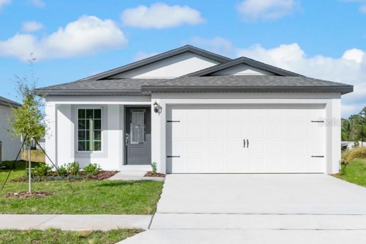 Single Family Residence in ASTATULA, FL - Daniel Dourado