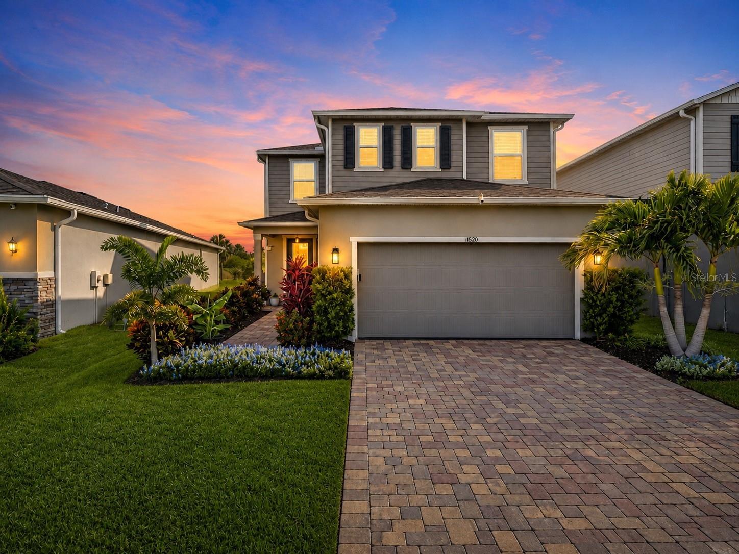 Single Family Residence em PARRISH, FL - Daniel Dourado