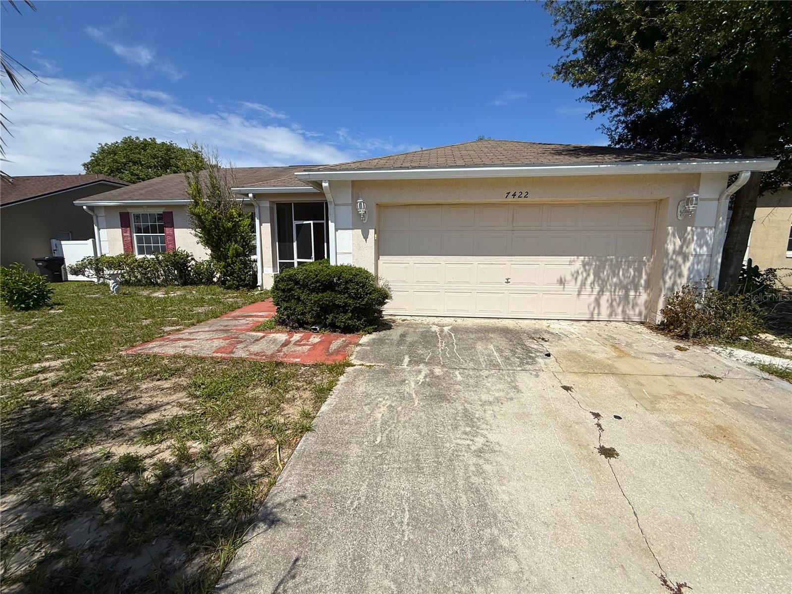 Single Family Residence in LAKELAND, FL - Daniel Dourado