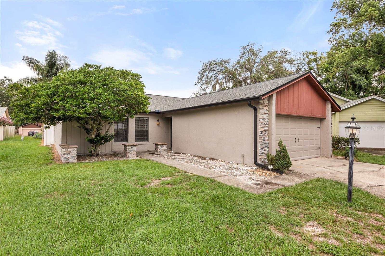 Single Family Residence em CASSELBERRY, FL - Daniel Dourado