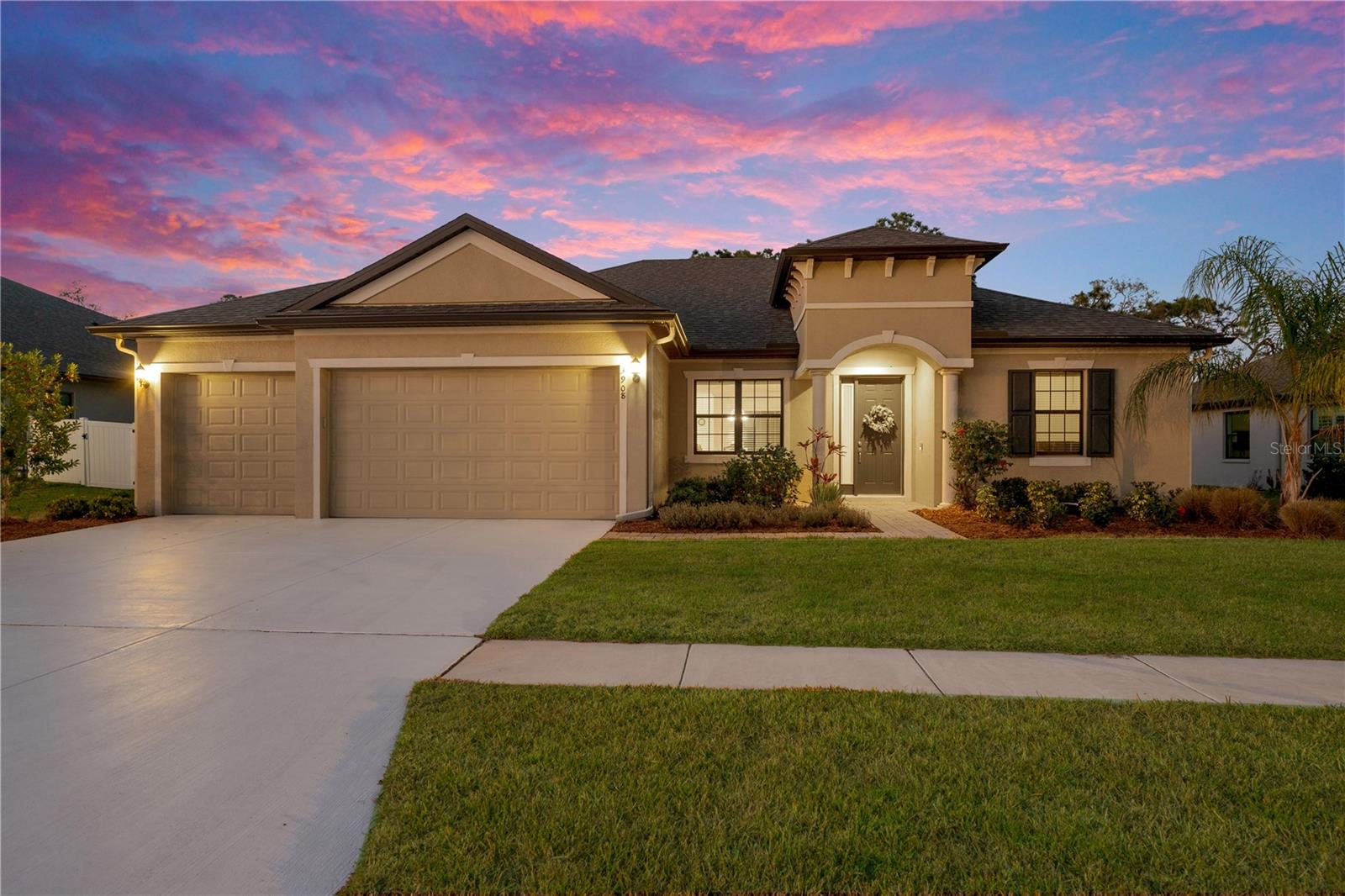 Single Family Residence em SUN CITY CENTER, FL - Daniel Dourado