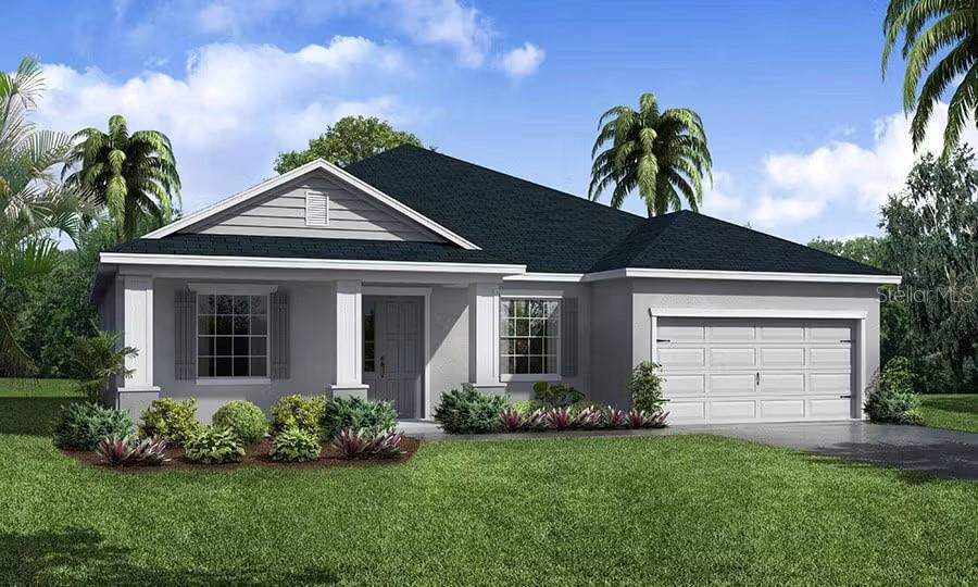Single Family Residence em WILDWOOD, FL - Daniel Dourado