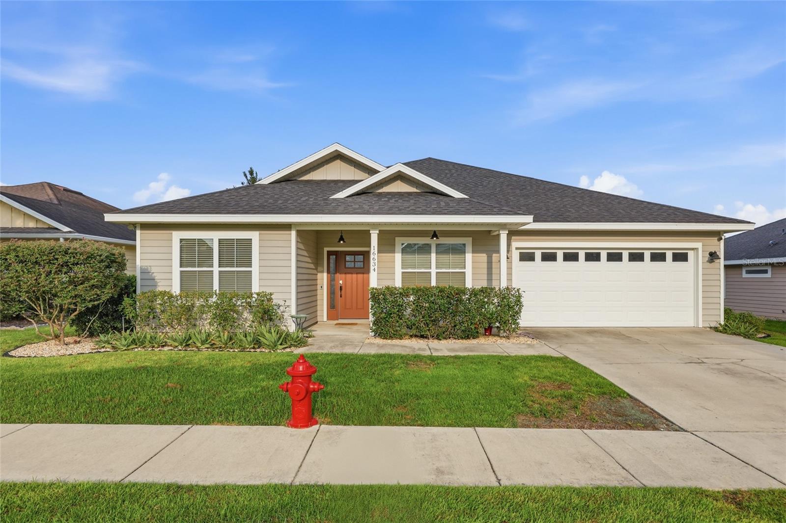 Single Family Residence in HIGH SPRINGS, FL - Daniel Dourado