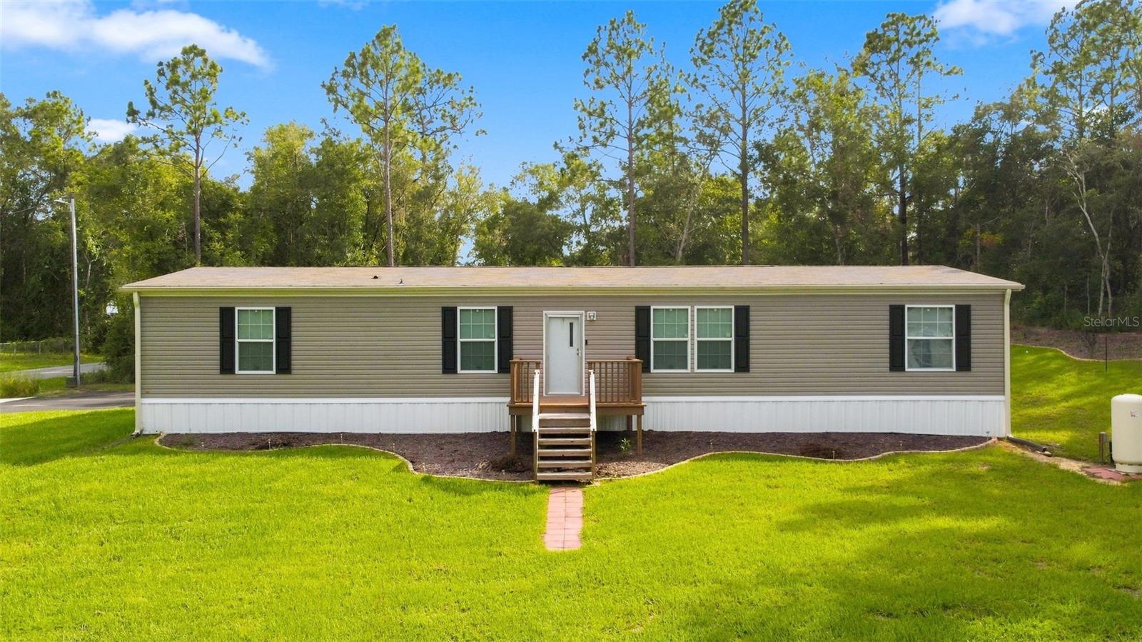 Manufactured Home em HERNANDO, FL - Daniel Dourado
