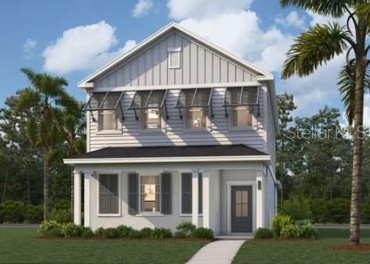 Single Family Residence em WESLEY CHAPEL, FL - Daniel Dourado