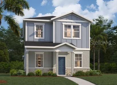 Single Family Residence em WESLEY CHAPEL, FL - Daniel Dourado