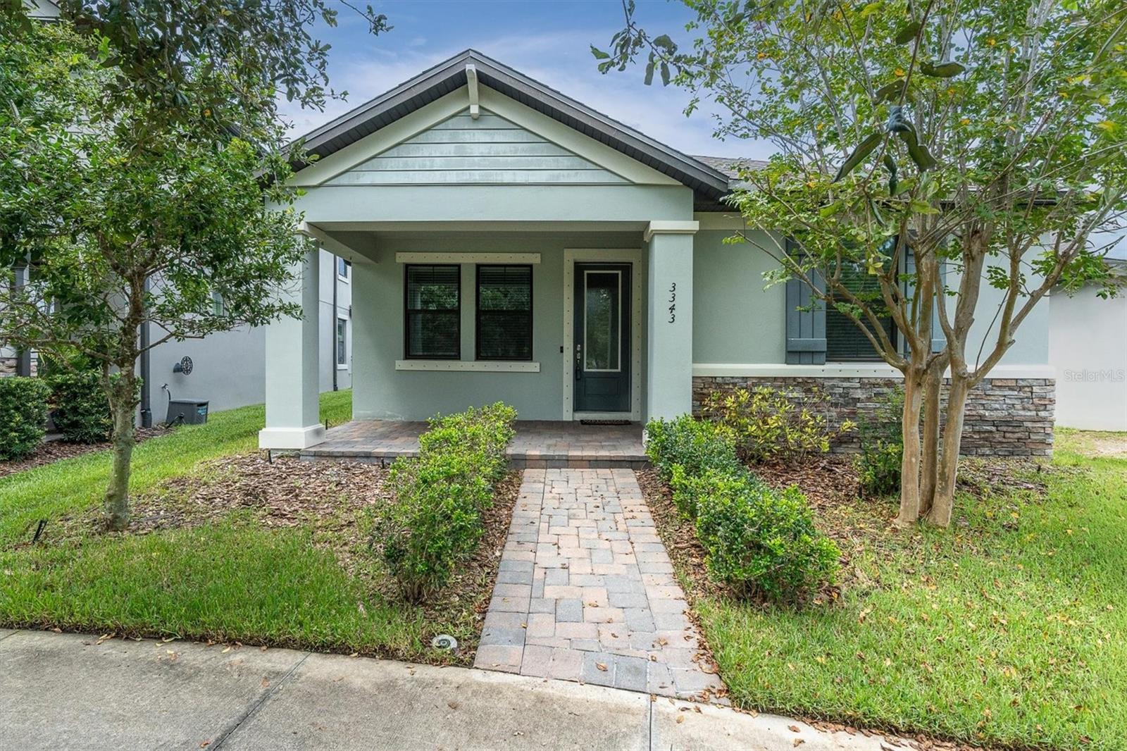 Single Family Residence in ODESSA, FL - Daniel Dourado
