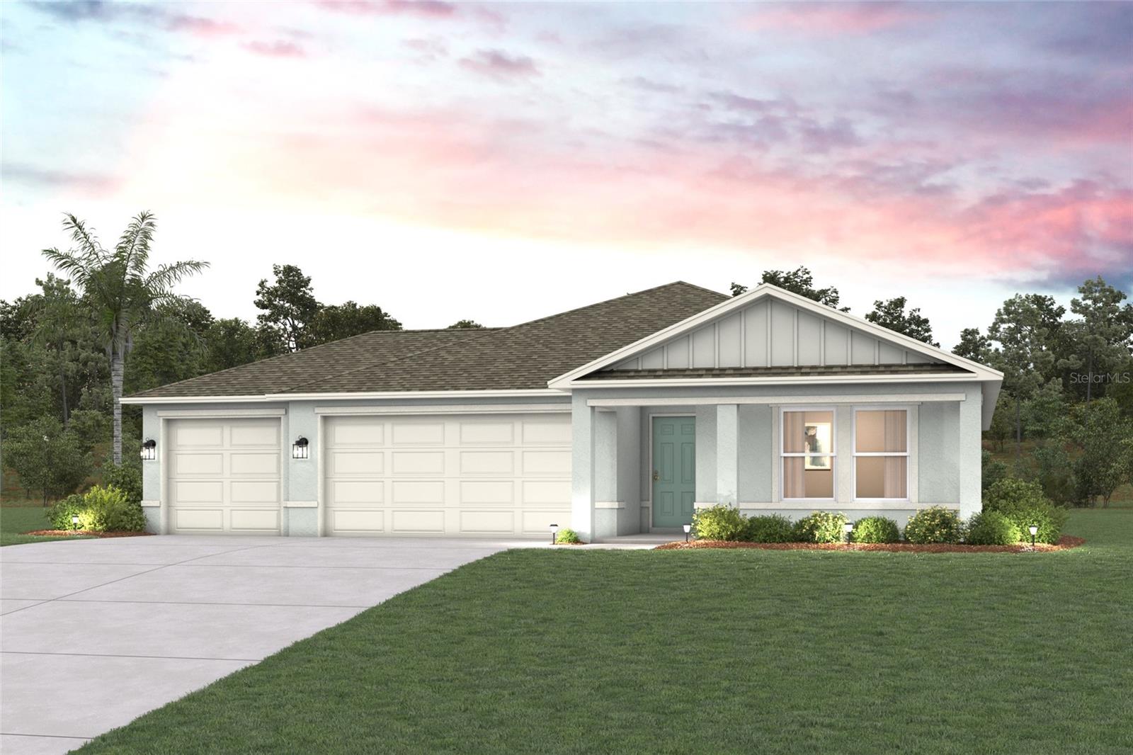 Single Family Residence em PUNTA GORDA, FL - Daniel Dourado