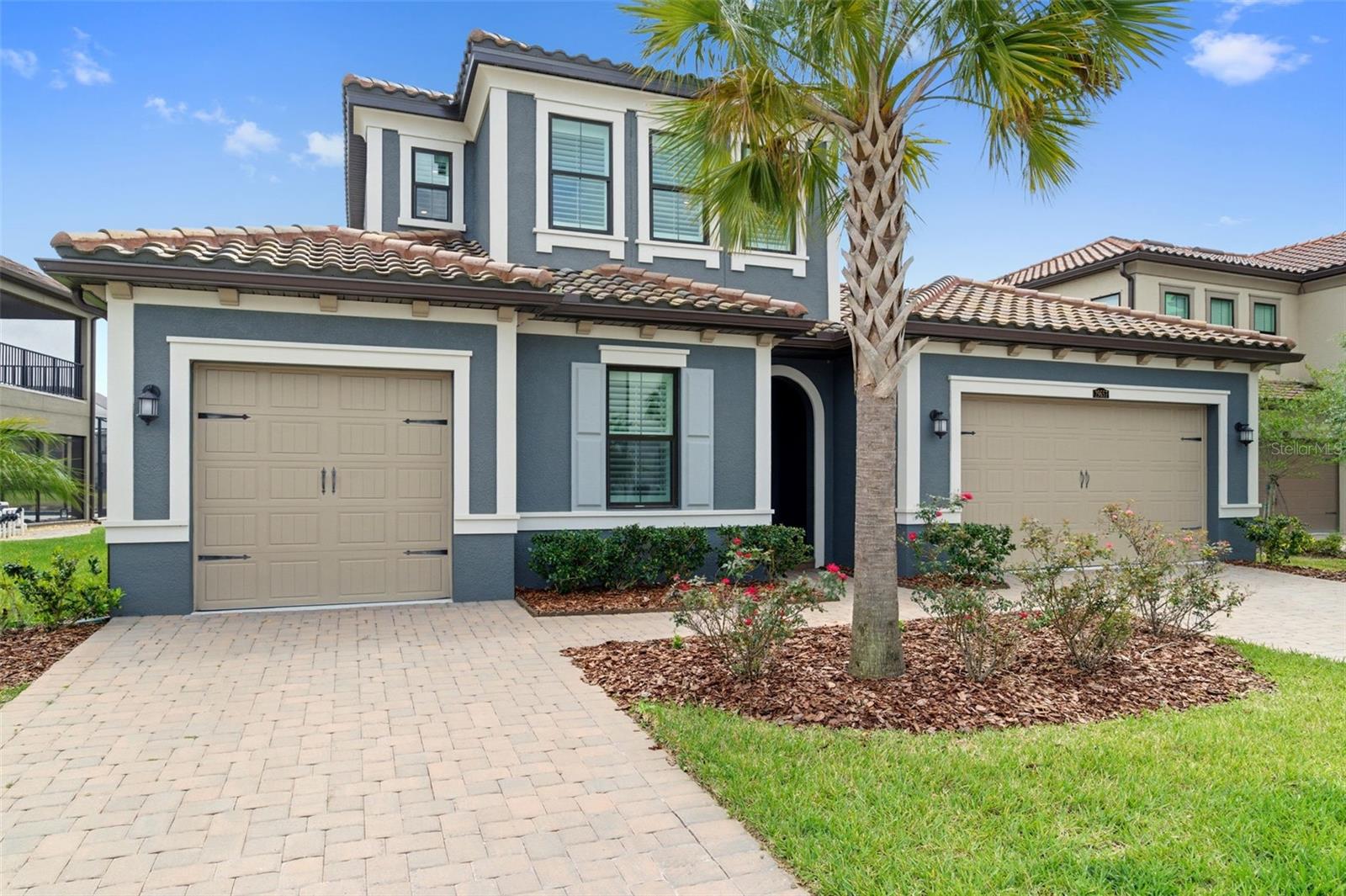 Single Family Residence em WESLEY CHAPEL, FL - Daniel Dourado