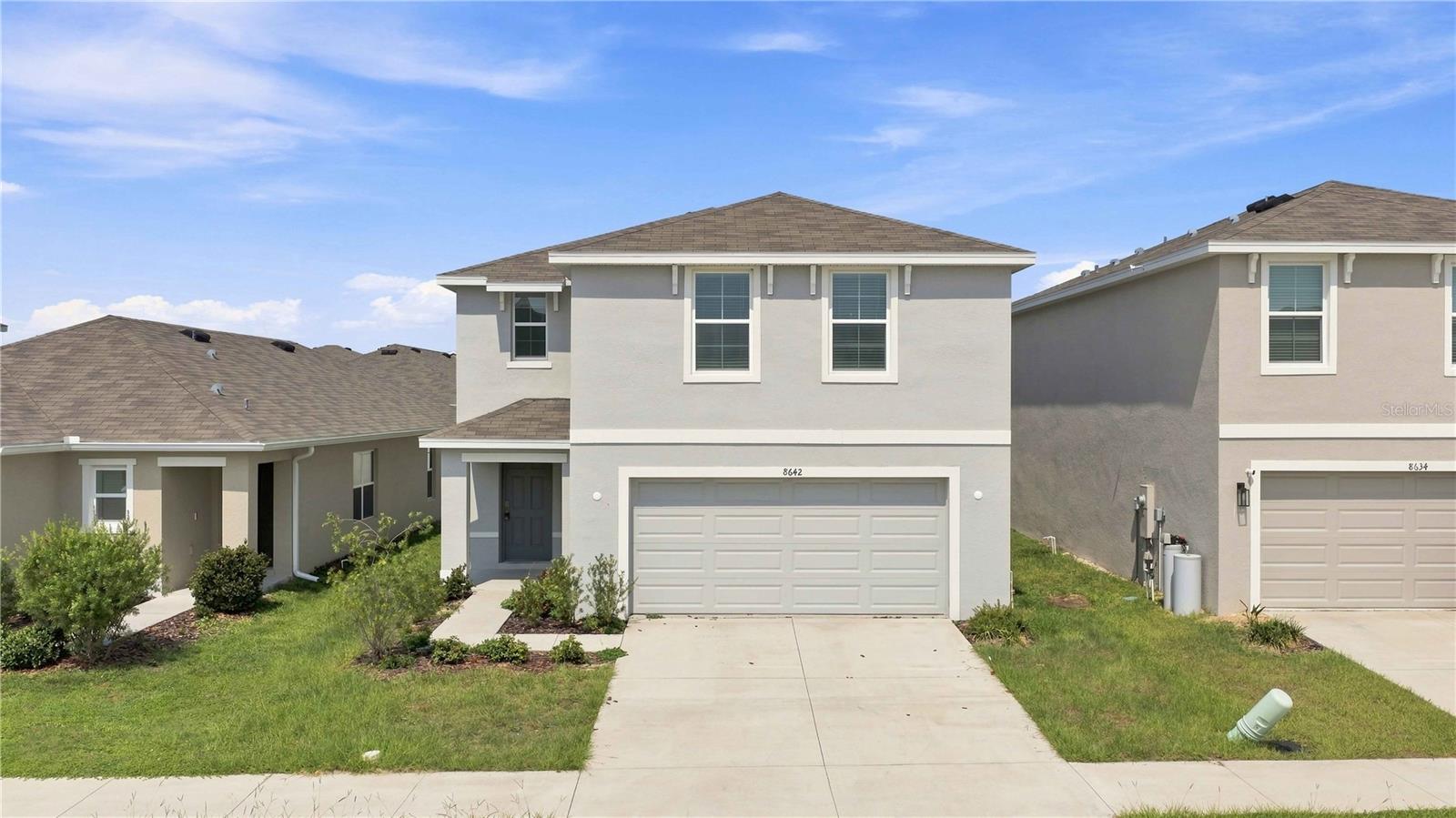 Single Family Residence in OCALA, FL - Daniel Dourado
