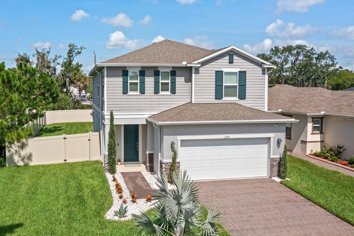 Single Family Residence em SANFORD, FL - Daniel Dourado