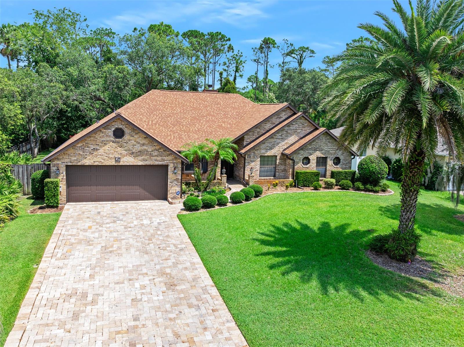 Single Family Residence em ORMOND BEACH, FL - Daniel Dourado