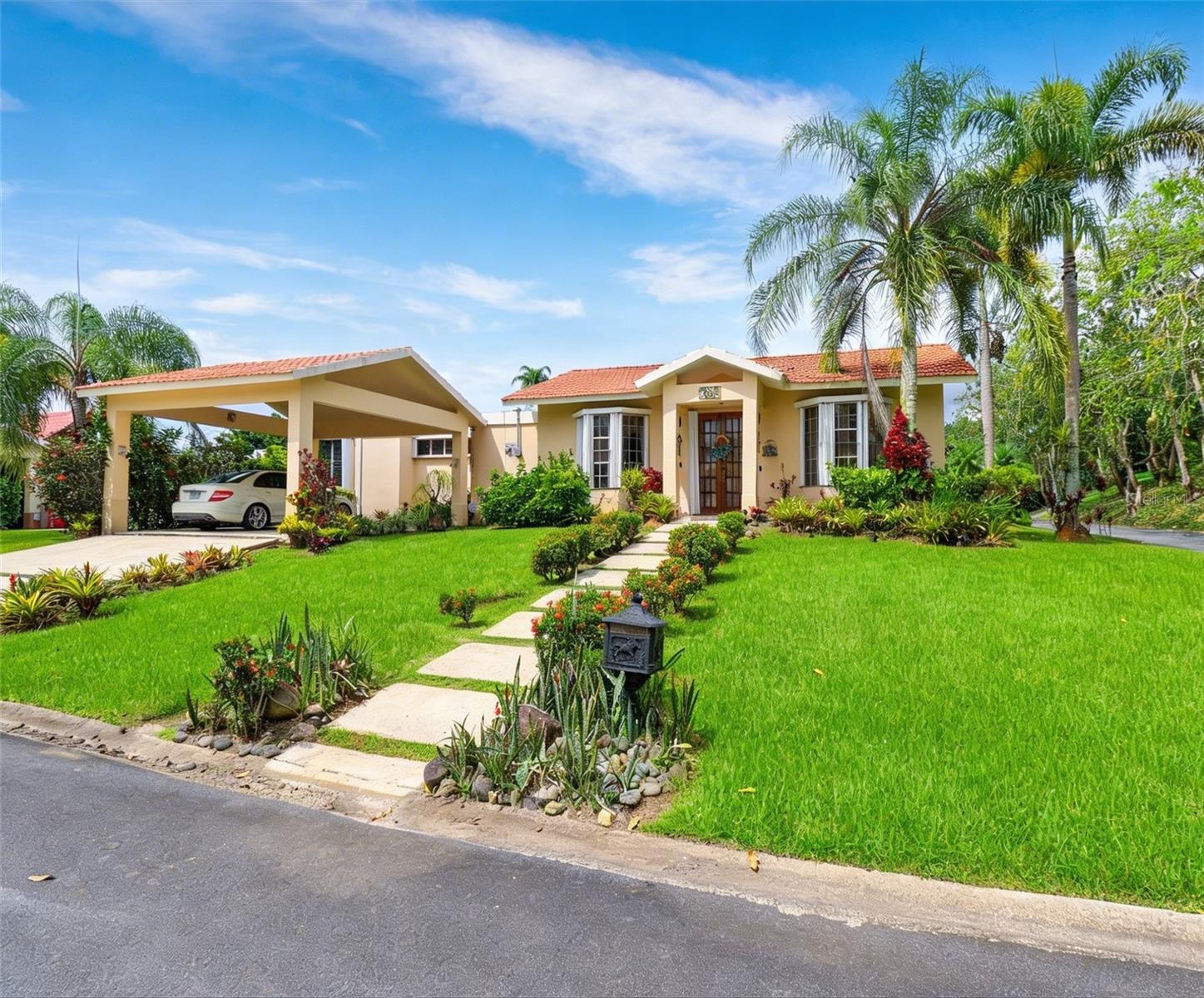 Single Family Residence in CIDRA, PR - Daniel Dourado