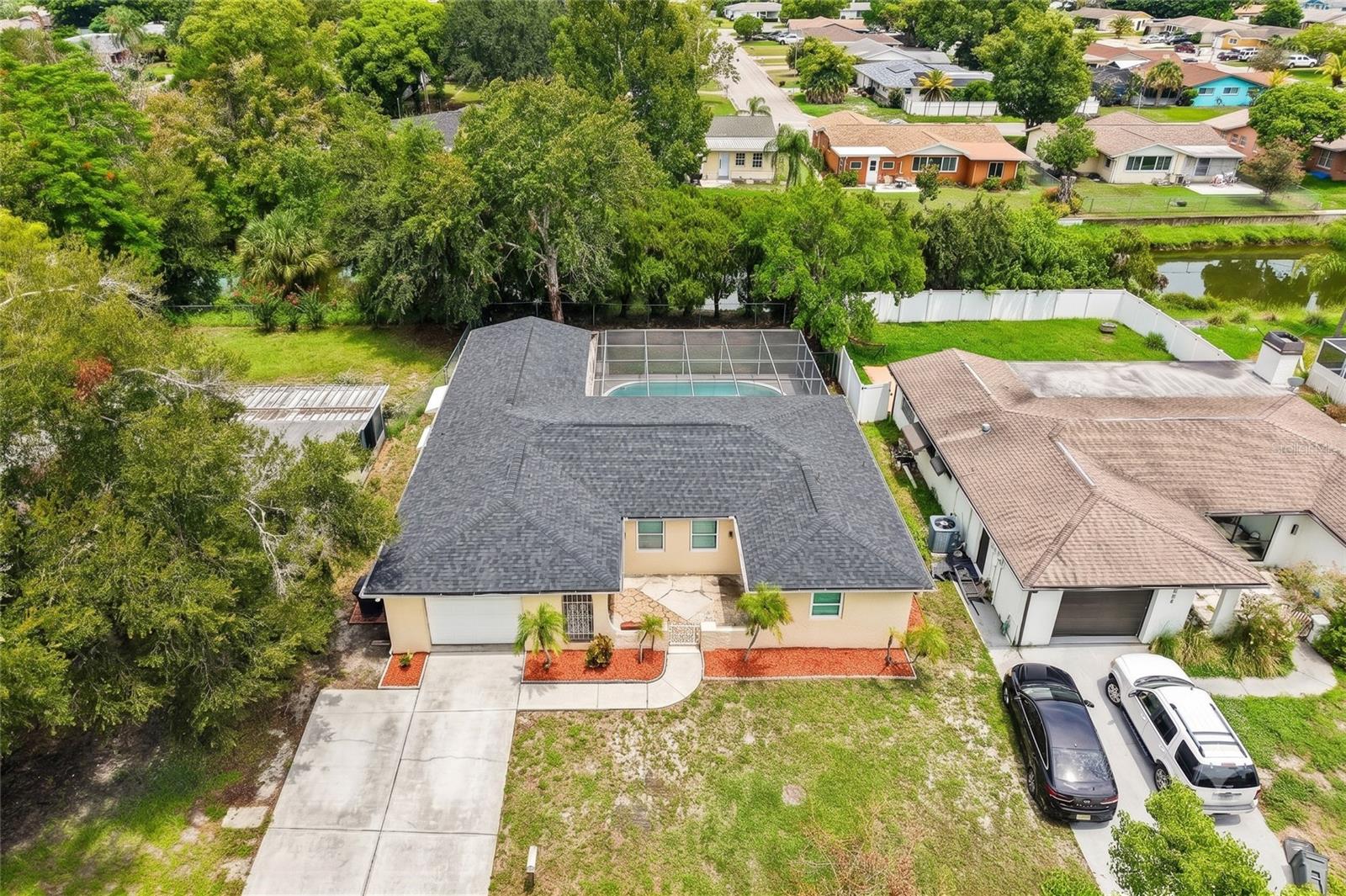 Single Family Residence in PORT RICHEY, FL - Daniel Dourado