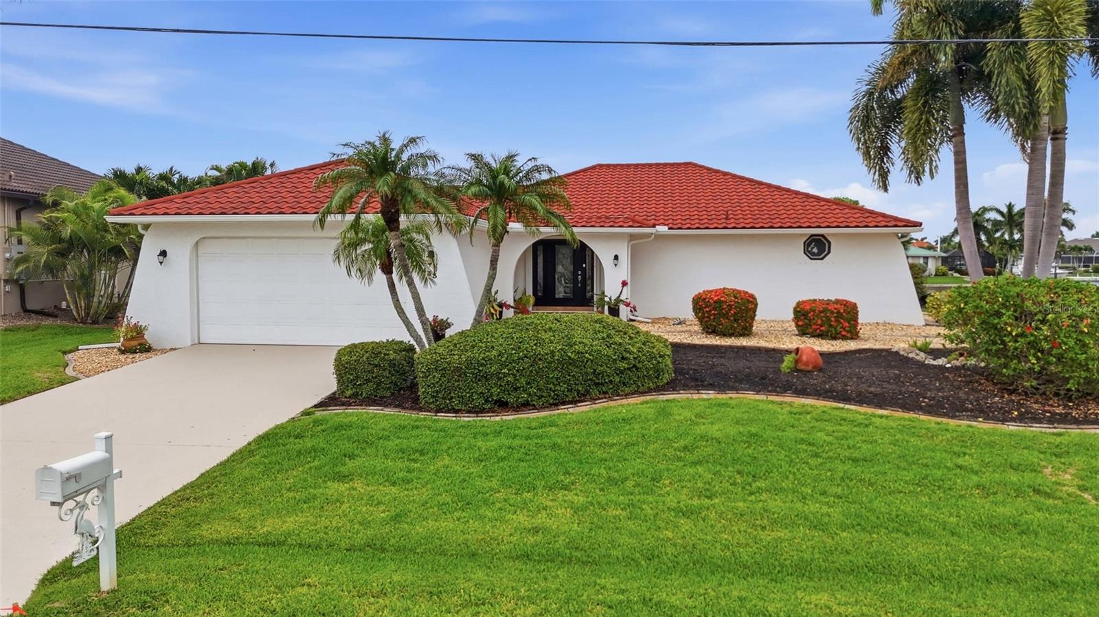 Single Family Residence em PUNTA GORDA, FL - Daniel Dourado