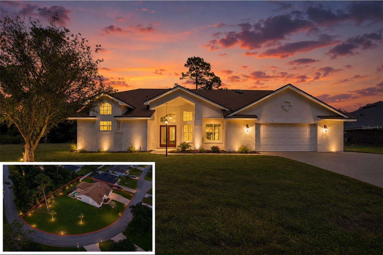 Single Family Residence em PALM COAST, FL - Daniel Dourado